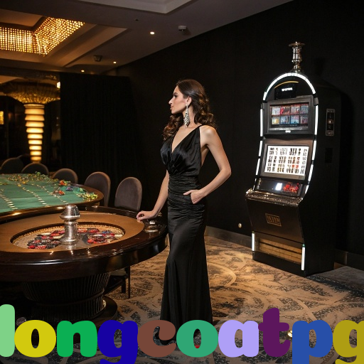  longcoatpg