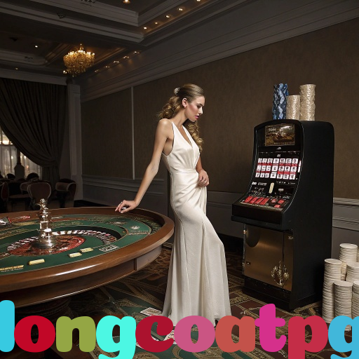  longcoatpg