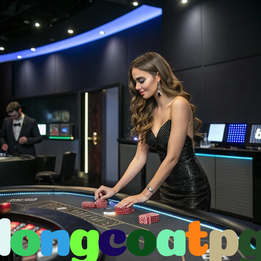  longcoatpg