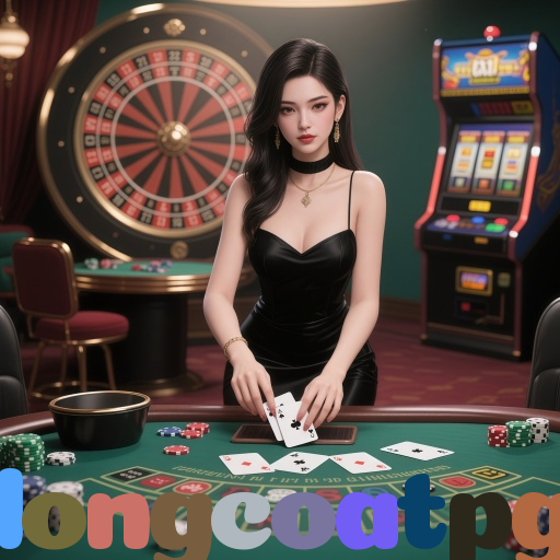  longcoatpg
