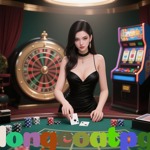  longcoatpg