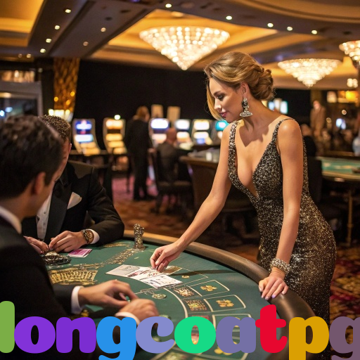 longcoatpg