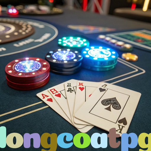 longcoatpg