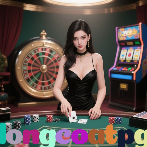  longcoatpg