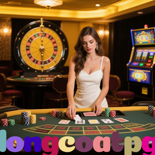  longcoatpg