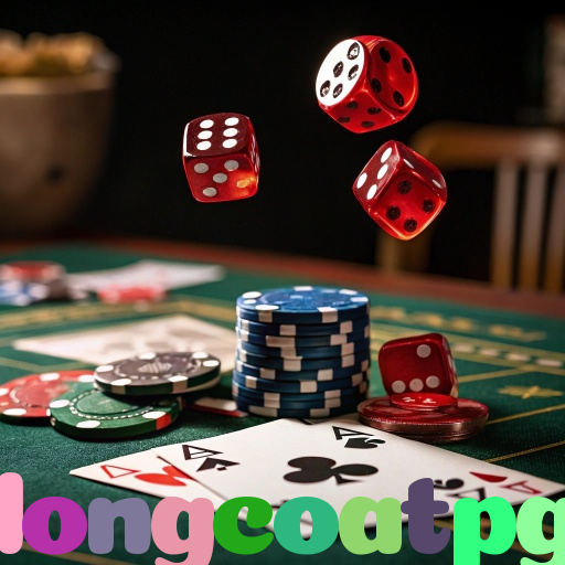  longcoatpg