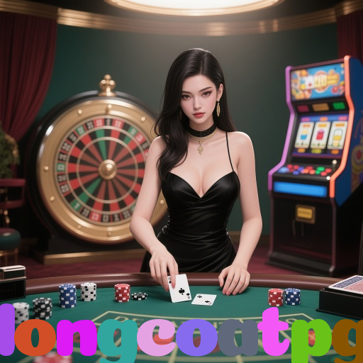  longcoatpg