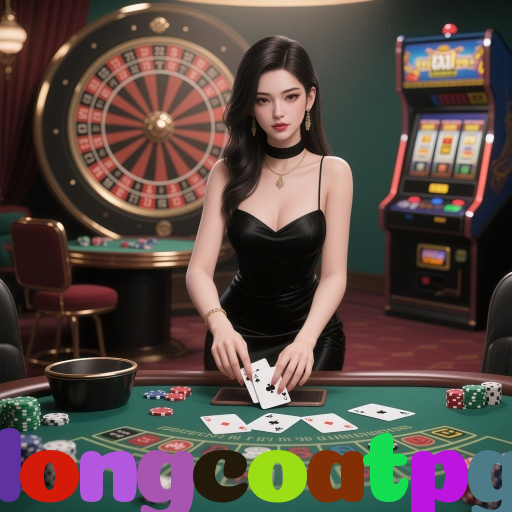  longcoatpg